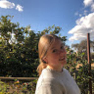 Meet your Posher, Georgia